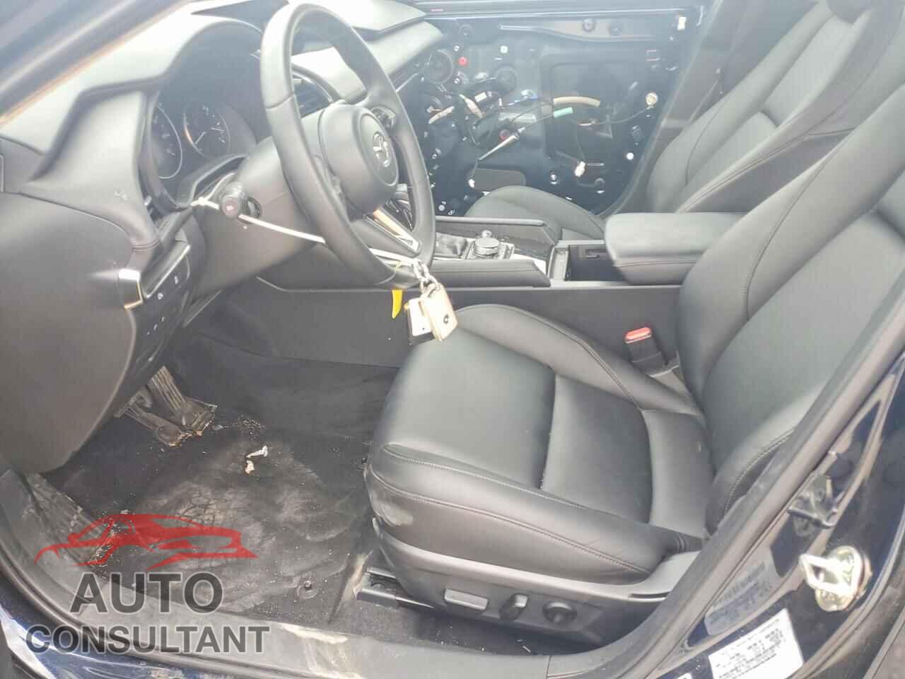 MAZDA 3 2025 - JM1BPACM1S1782217