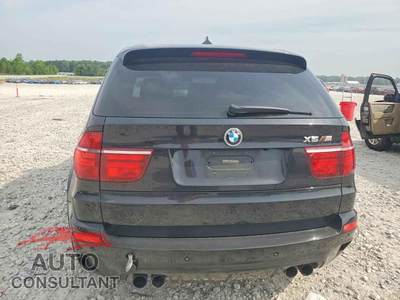 BMW X5 2011 - 5YMGY0C53BLK26475