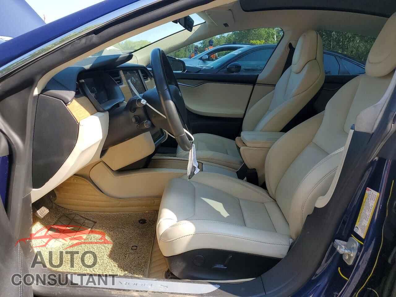 TESLA MODEL S 2018 - 5YJSA1E23JF290694