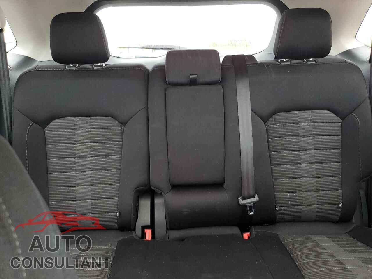 FORD EDGE 2018 - 2FMPK3J92JBC58135