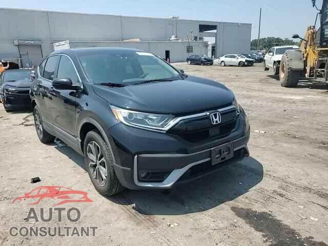 HONDA CRV 2020 - 7FARW2H51LE015571