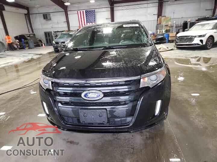 FORD EDGE 2014 - 2FMDK4AK0EBB21535