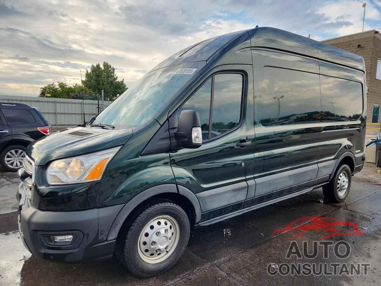 FORD TRANSIT 2020 - 1FTBR2XG5LKB69260