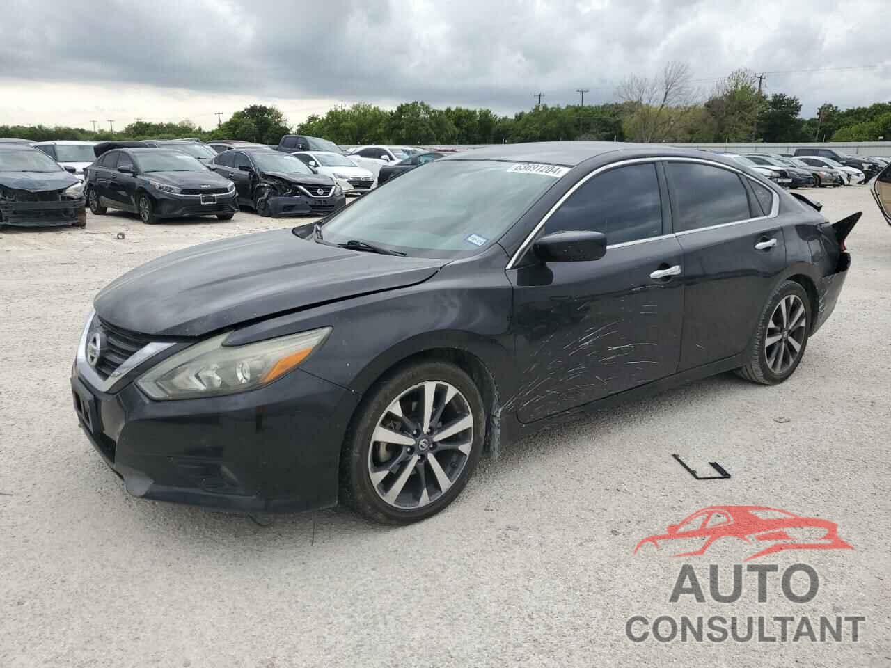 NISSAN ALTIMA 2016 - 1N4AL3AP0GN322214