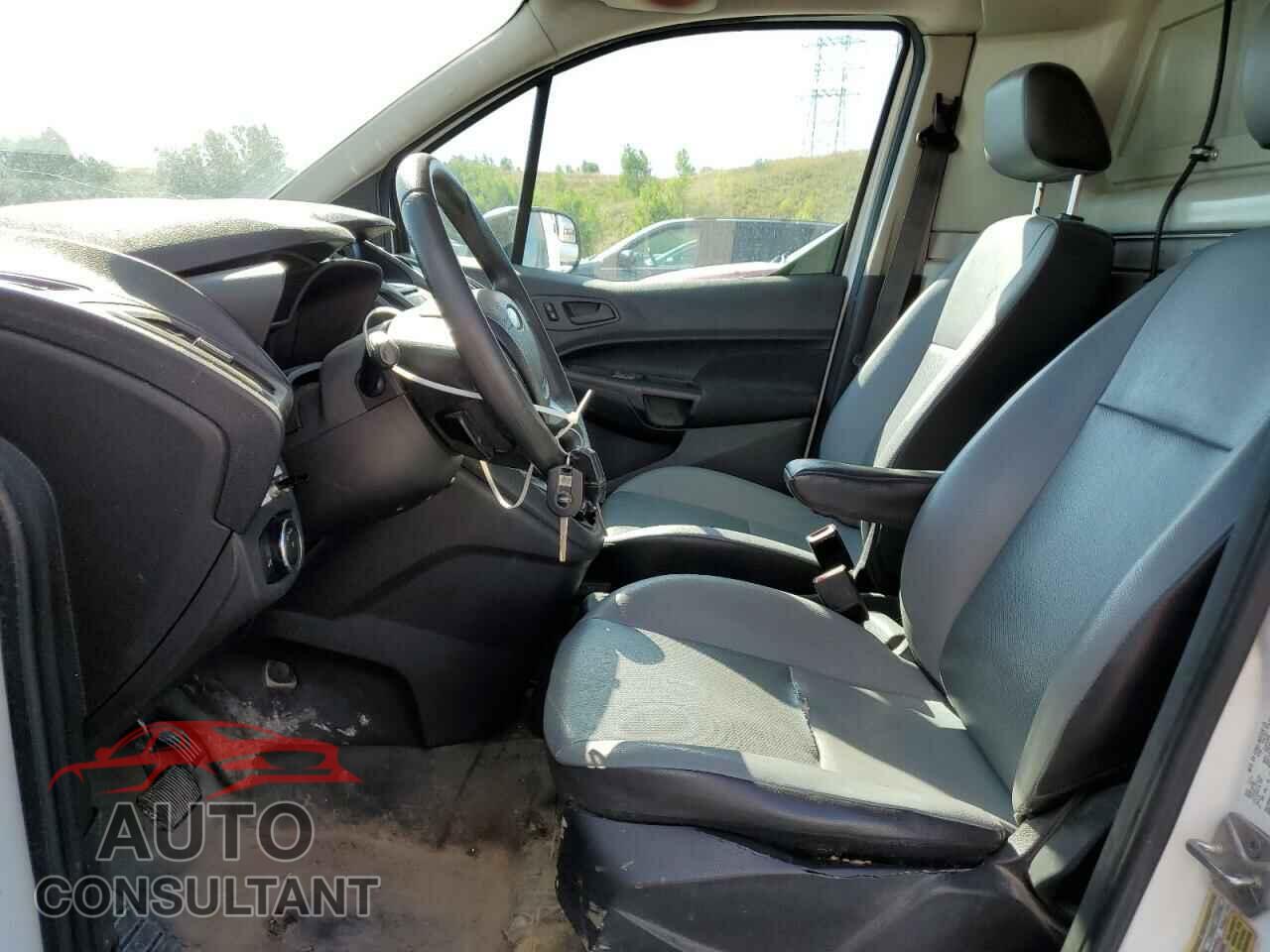 FORD TRANSIT 2015 - NM0LS7E71F1180773