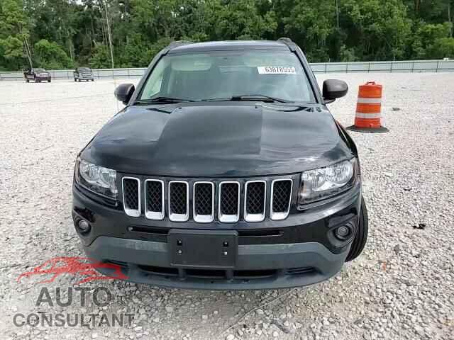JEEP COMPASS 2015 - 1C4NJDBB3FD321380