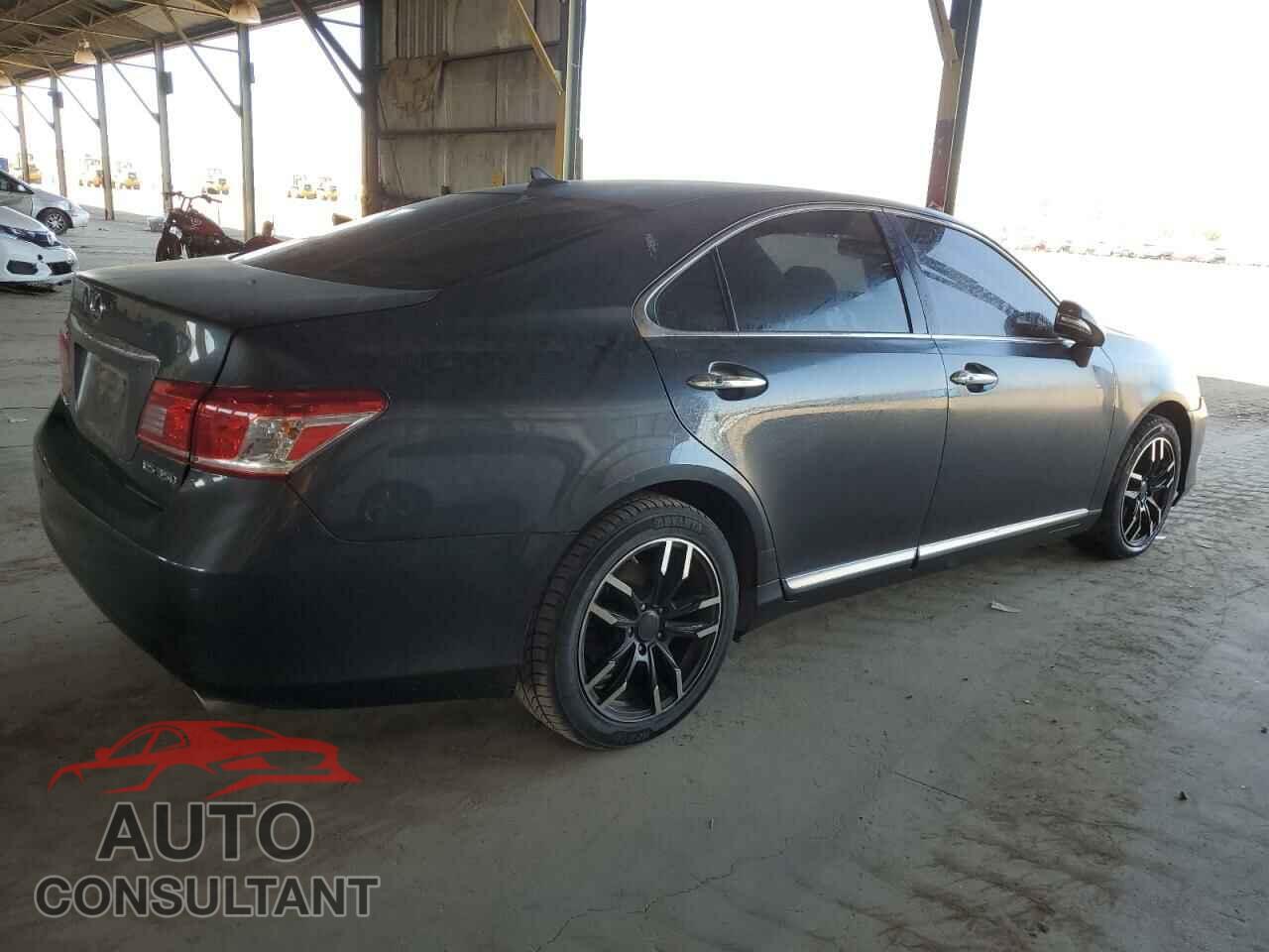 LEXUS ES350 2010 - JTHBK1EG4A2395013