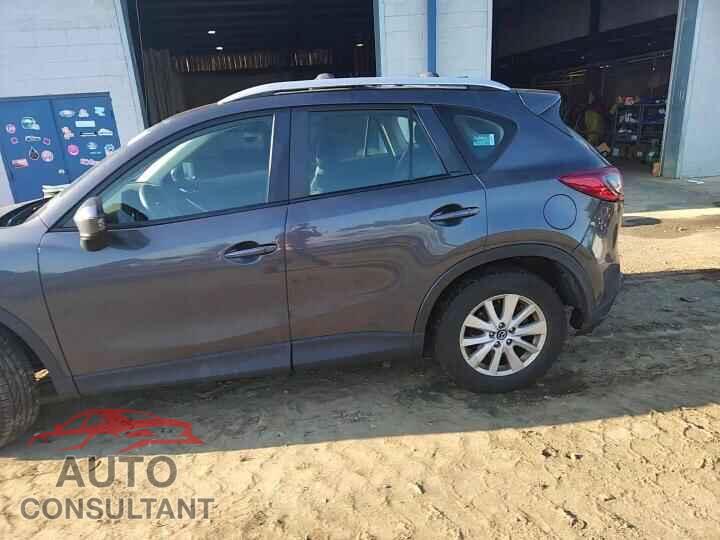 MAZDA CX-5 2015 - JM3KE2BE0F0457731