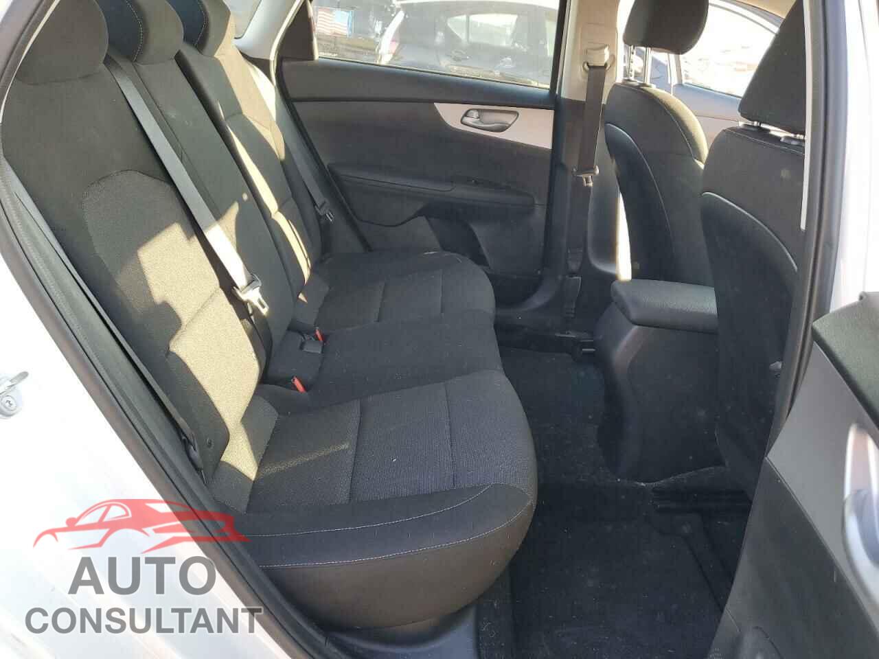 KIA FORTE 2023 - 3KPF24AD5PE620650