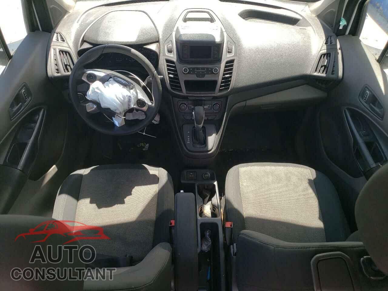 FORD TRANSIT 2019 - NM0LS7E25K1431387