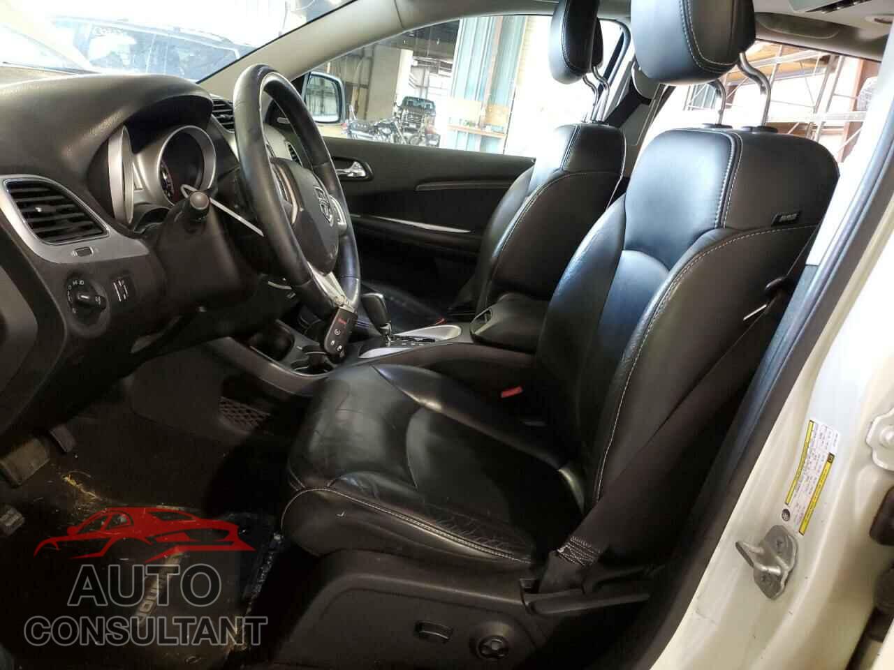 DODGE JOURNEY 2014 - 3C4PDDDG0ET152162