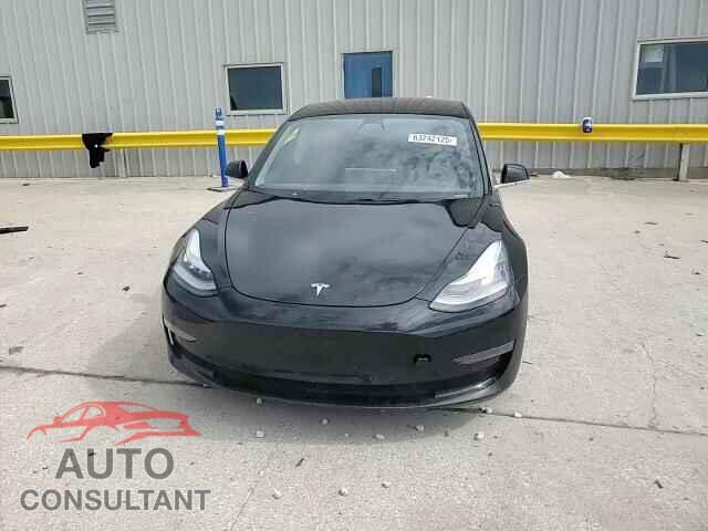 TESLA MODEL 3 2018 - 5YJ3E1EA8JF044210
