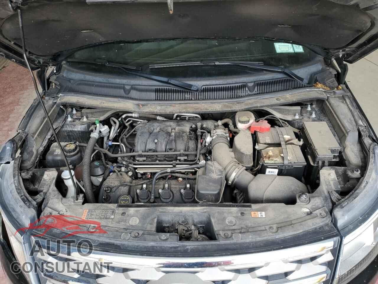 FORD EXPLORER 2018 - 1FM5K8D88JGA77993