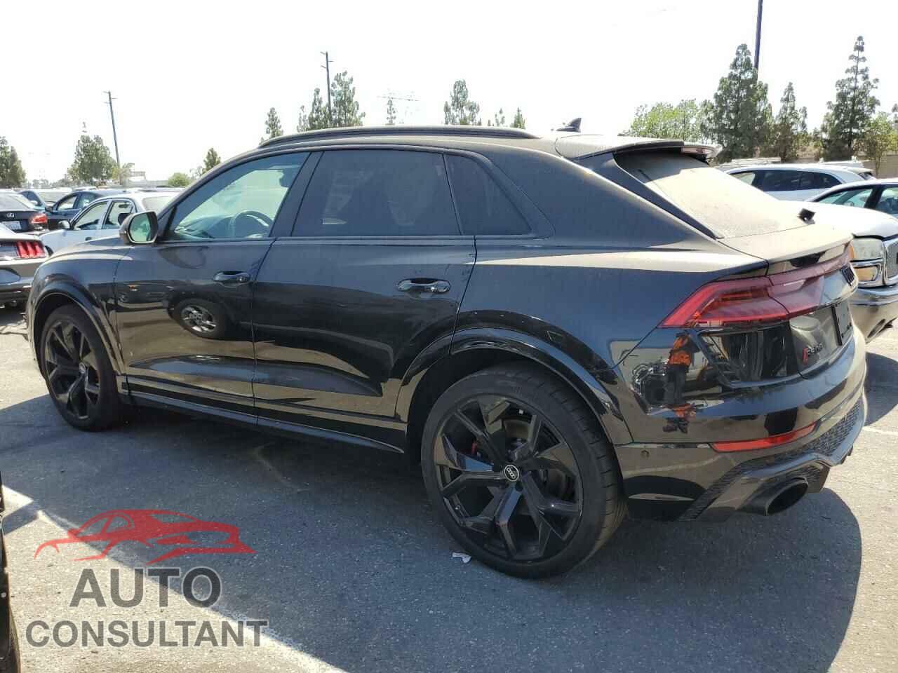 AUDI RS 2021 - WU1ARBF15MD041280