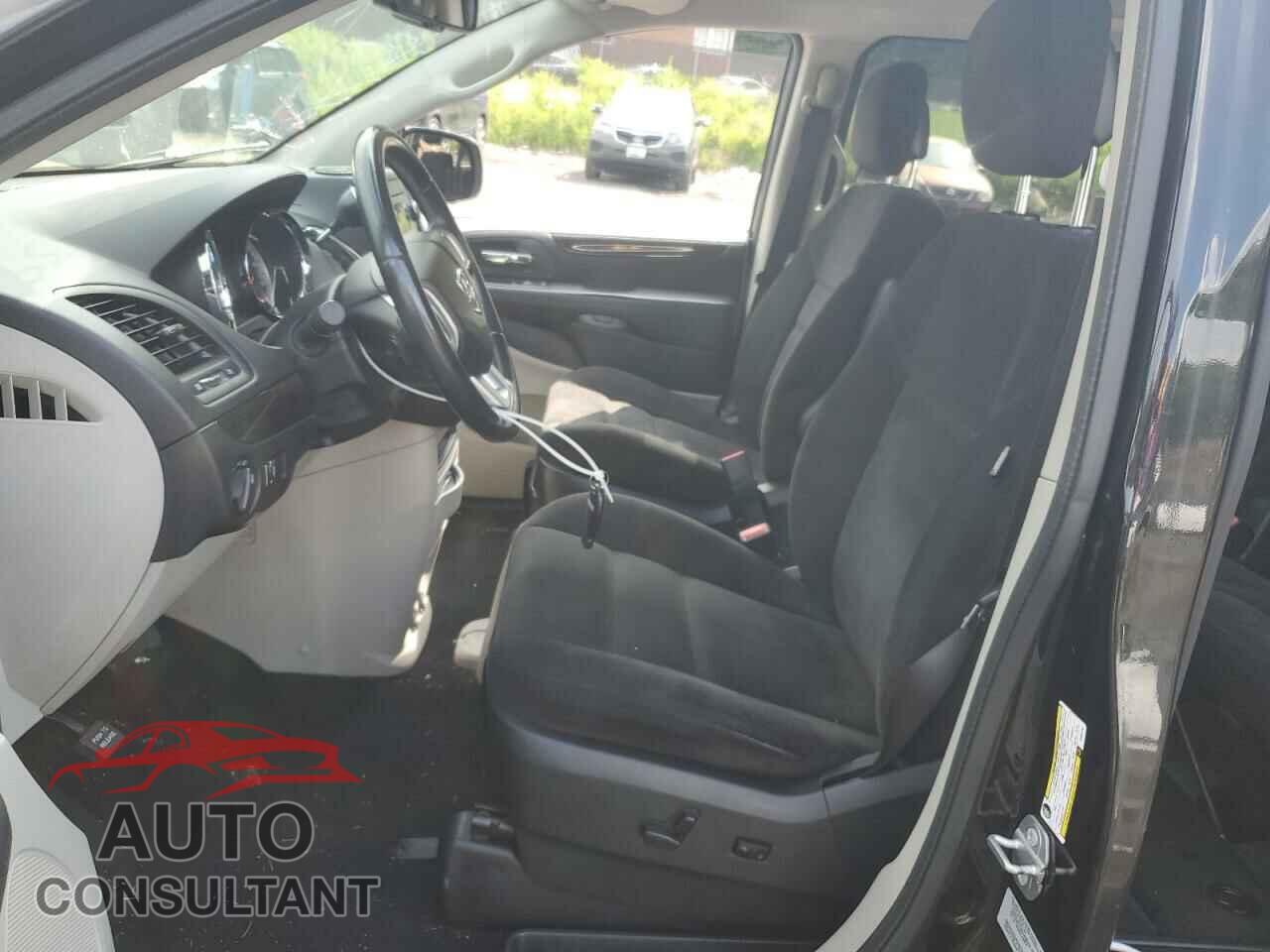 DODGE CARAVAN 2015 - 2C4RDGBG1FR591467