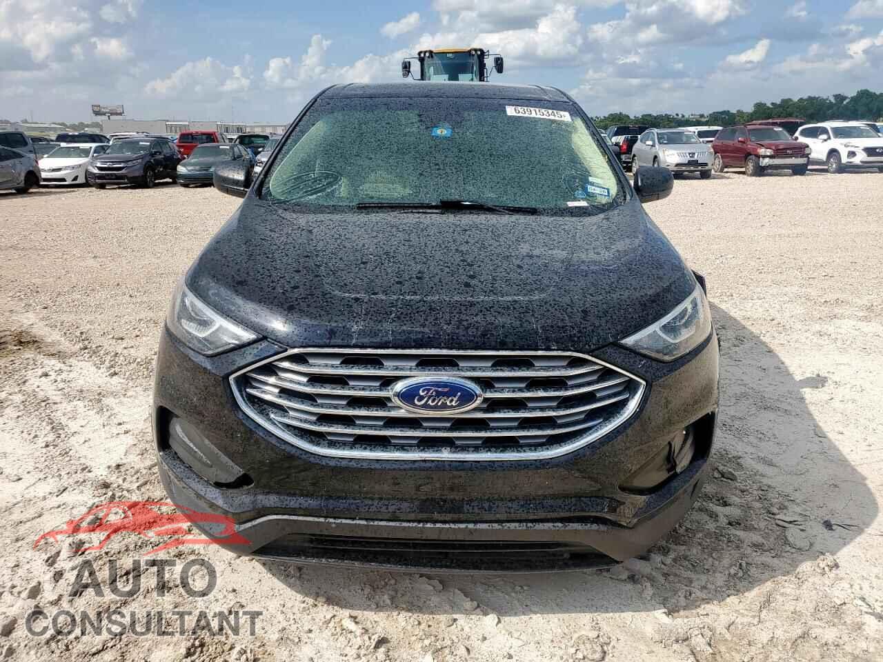 FORD EDGE 2019 - 2FMPK3G97KBC14642