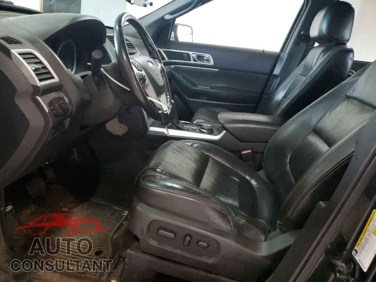 FORD EXPLORER 2013 - 1FM5K8D80DGC48644