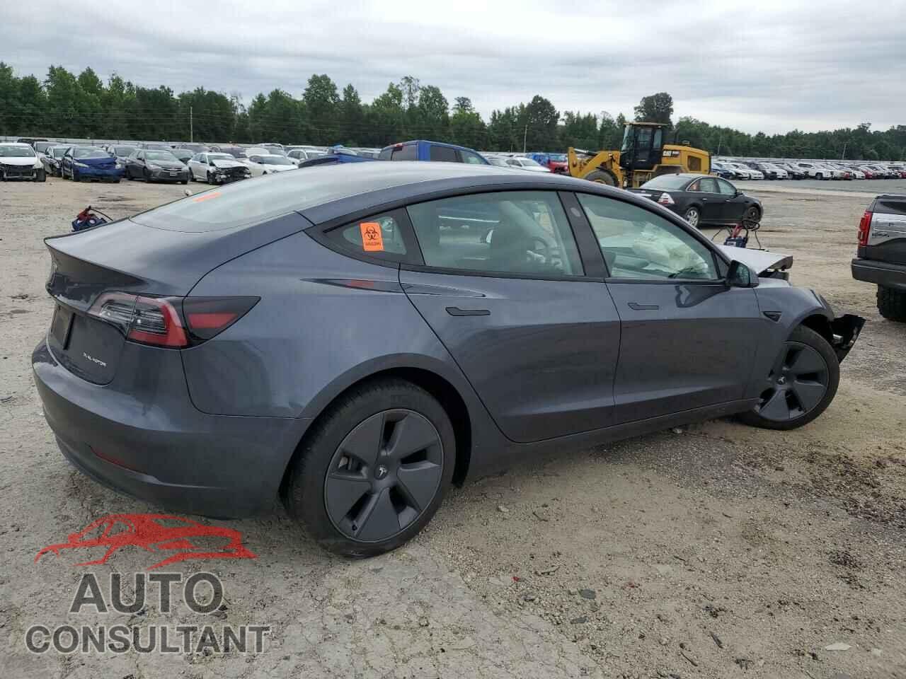 TESLA MODEL 3 2023 - 5YJ3E1EB4PF471868
