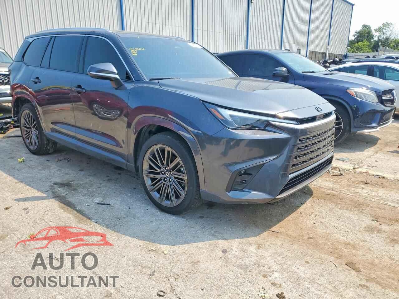 LEXUS UNKNOWN 2026 - 5TDAAAB6XTS084855