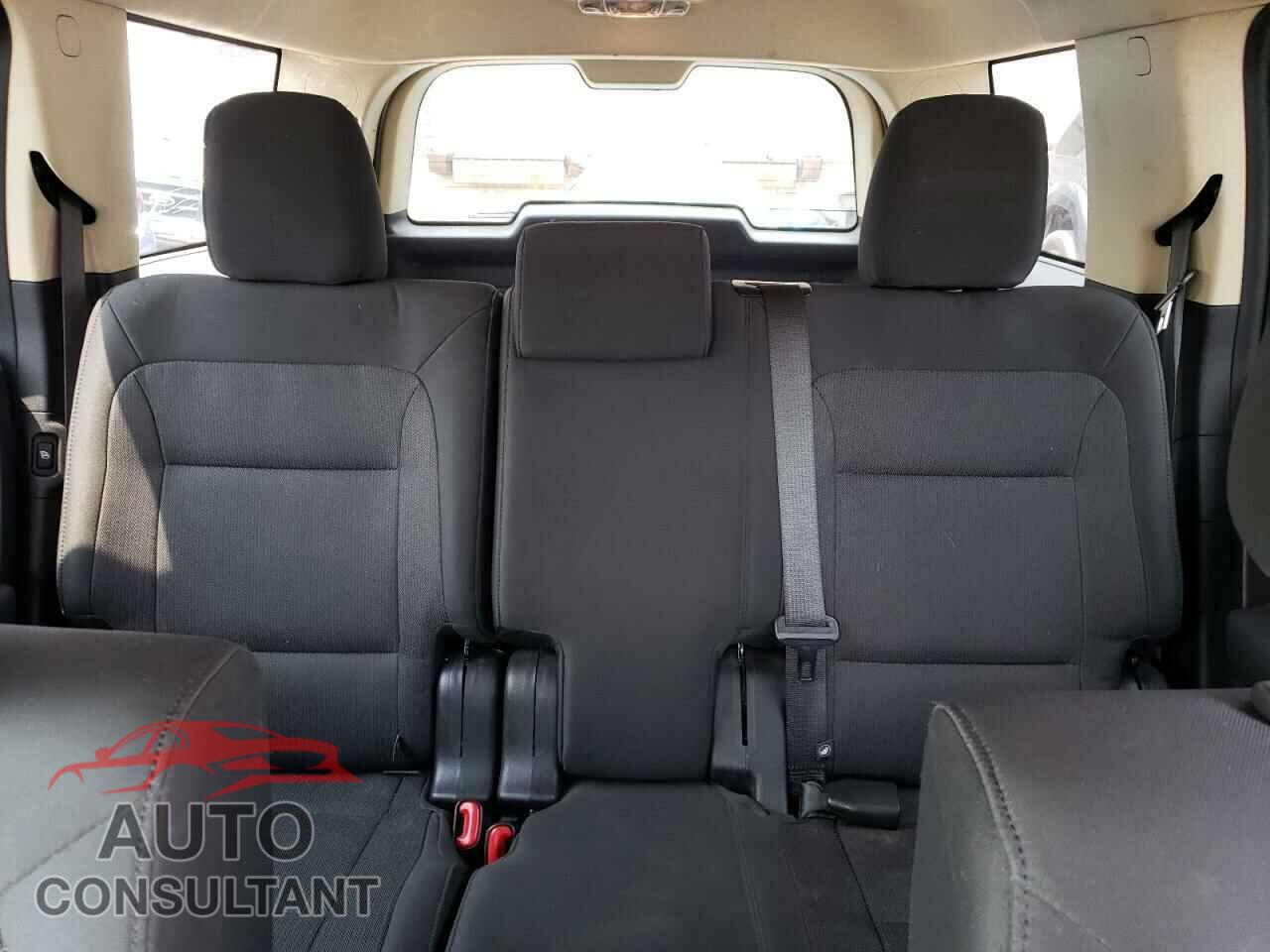 FORD FLEX 2018 - 2FMGK5B82JBA02157
