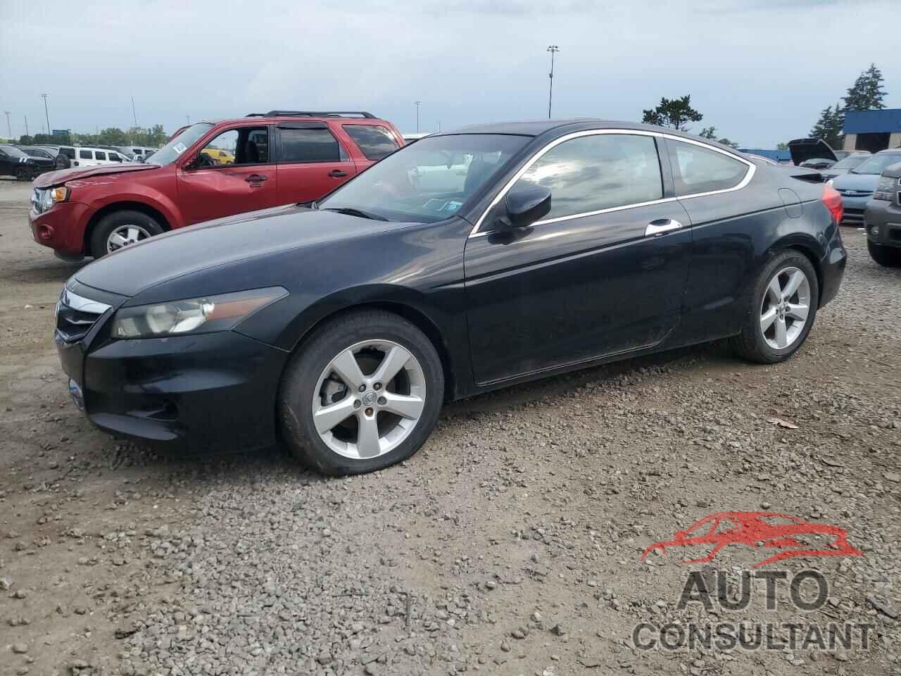 HONDA ACCORD 2012 - 1HGCS2B86CA004897