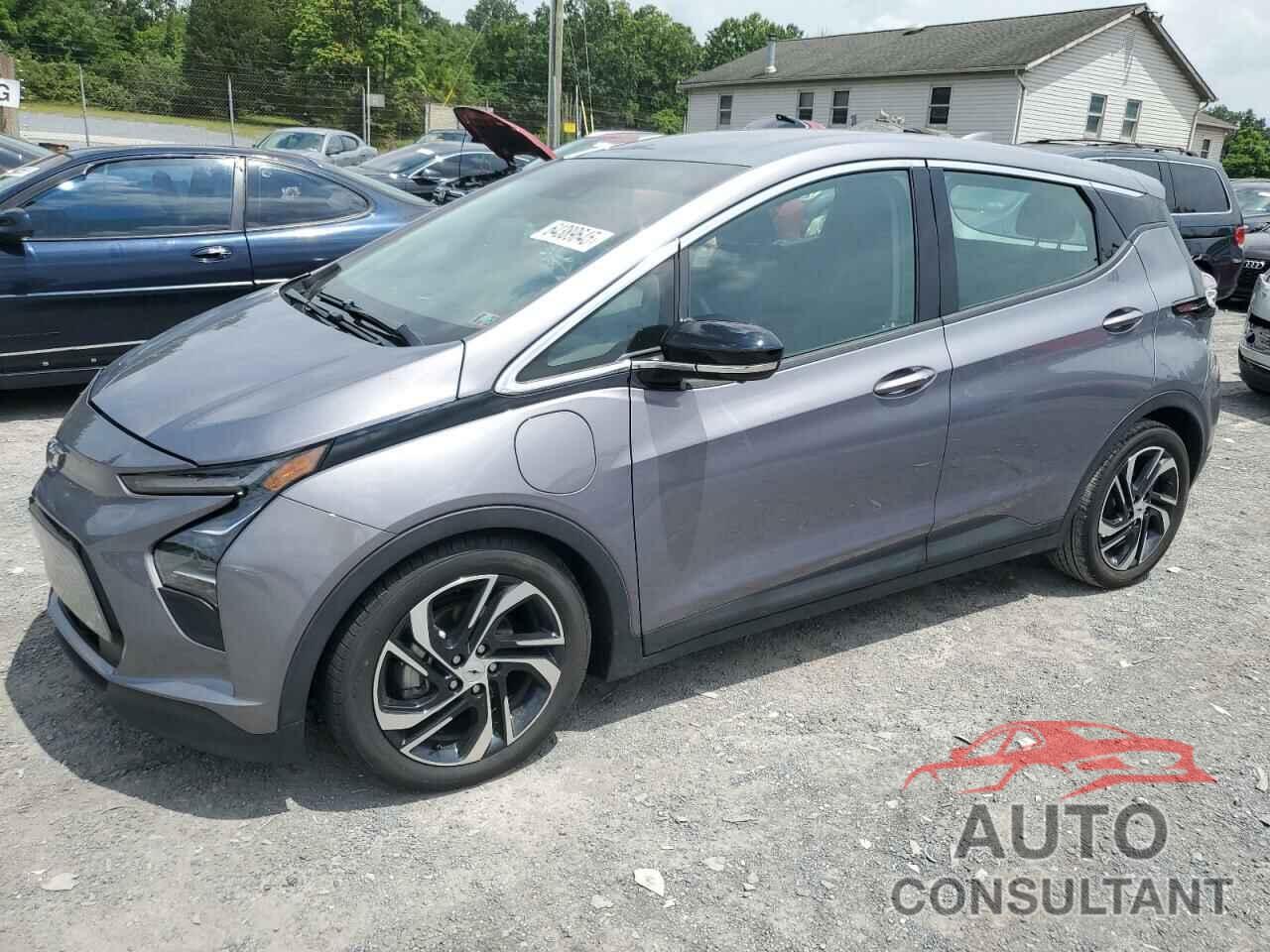 CHEVROLET BOLT 2023 - 1G1FX6S01P4176797