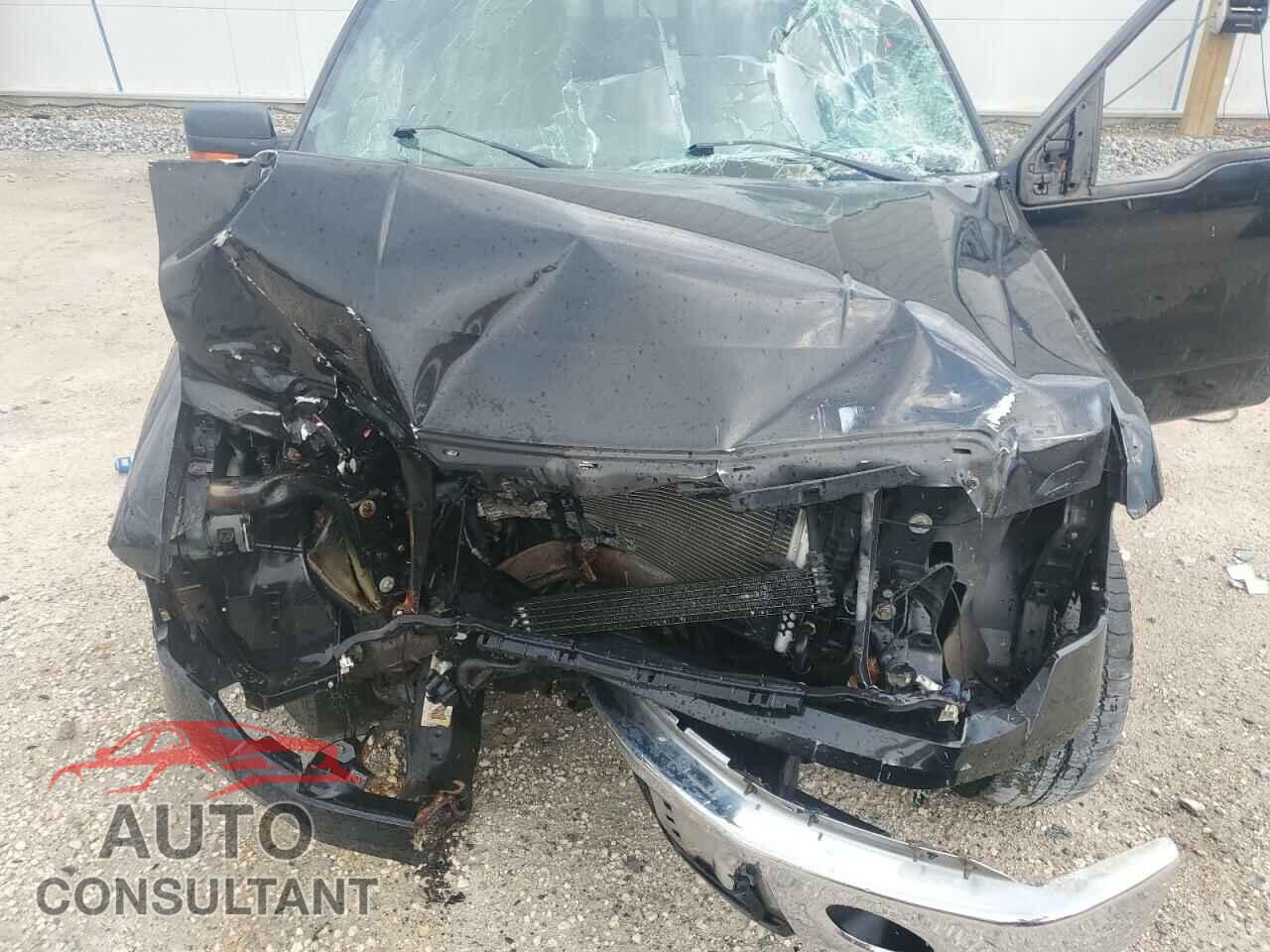 FORD F-150 2013 - 1FTEW1CM3DKD55652