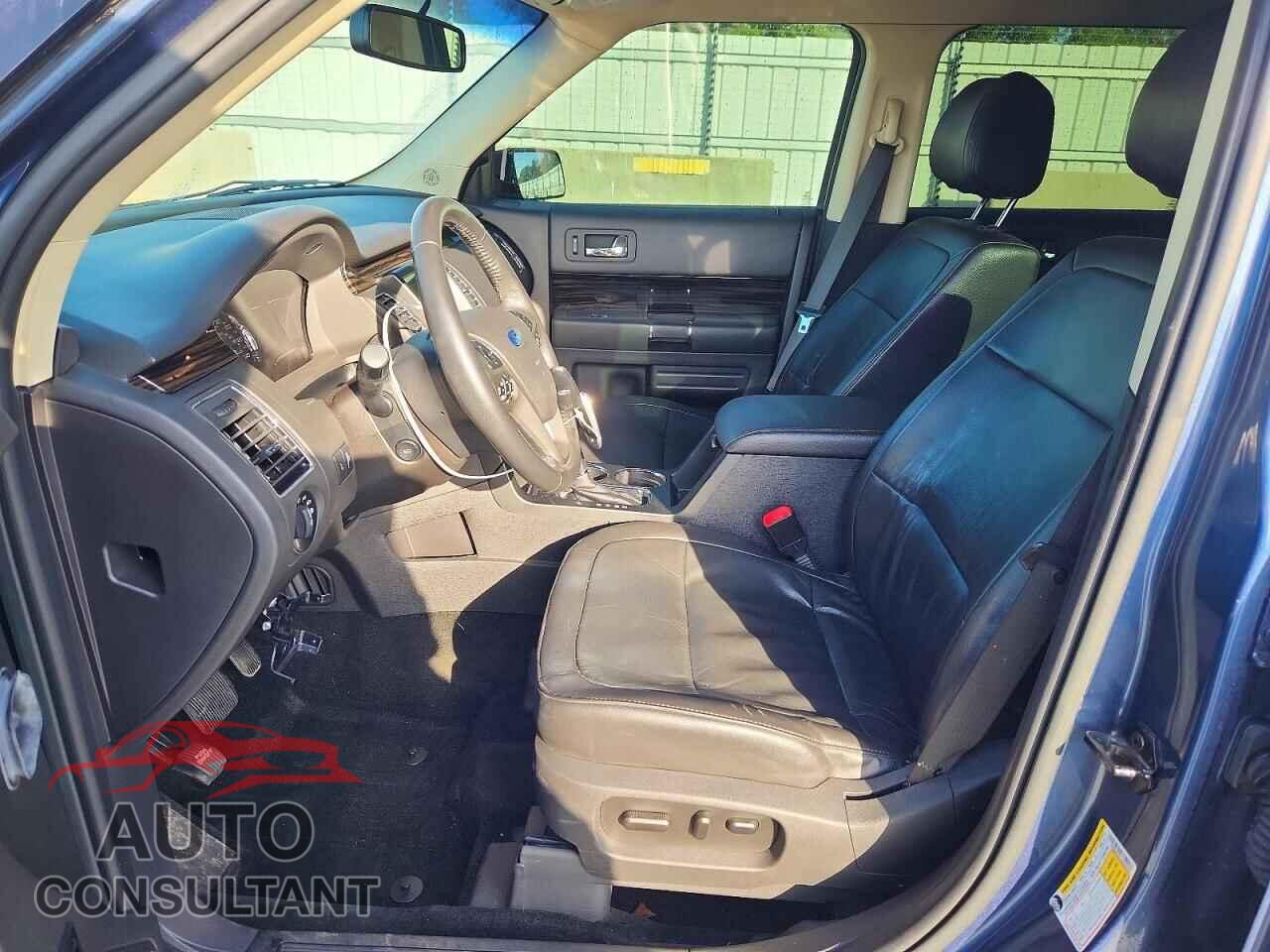 FORD FLEX 2018 - 2FMGK5C81JBA08059