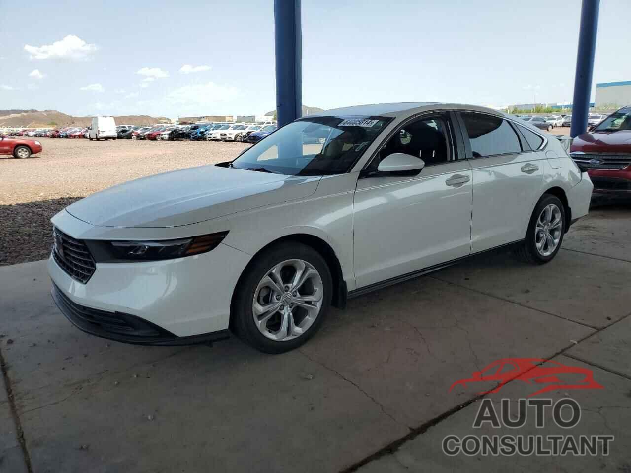 HONDA ACCORD 2024 - 1HGCY1F20RA004188