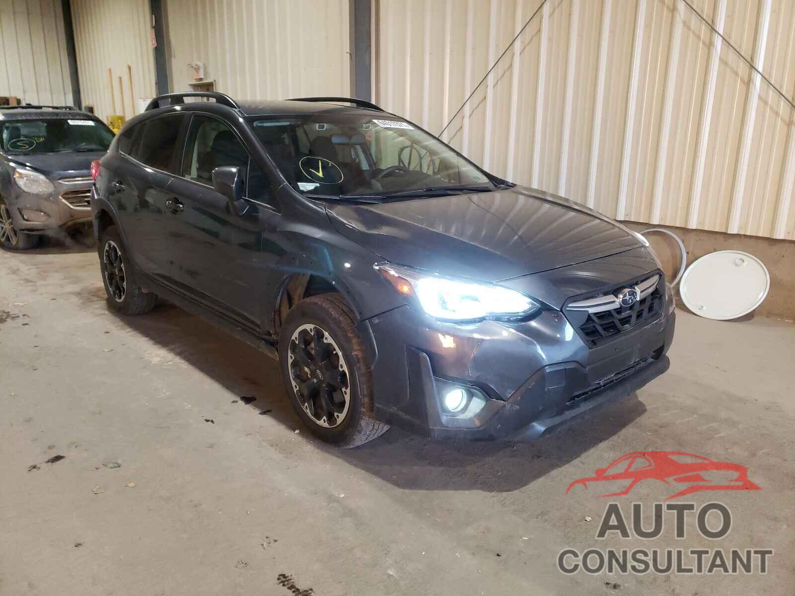 SUBARU CROSSTREK 2021 - JF2GTAGC1M8219263