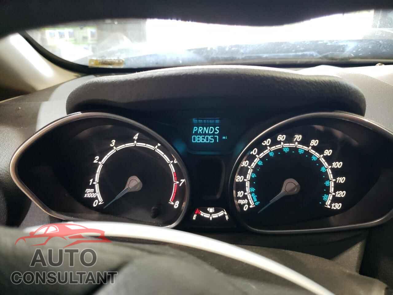 FORD FIESTA 2019 - 3FADP4BJ2KM138901