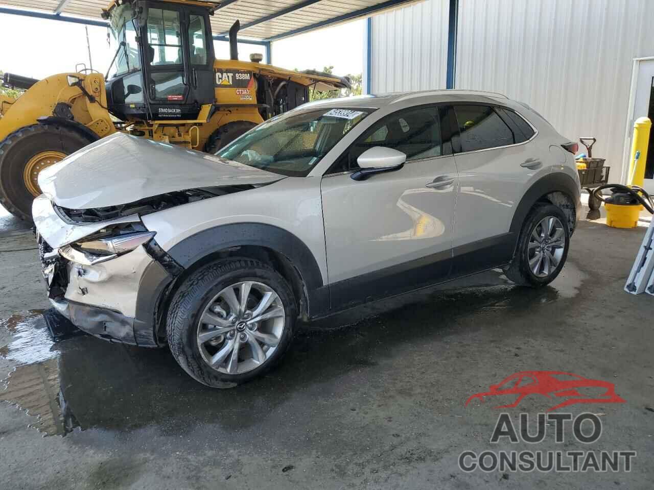 MAZDA CX30 2023 - 3MVDMBDM1PM529493