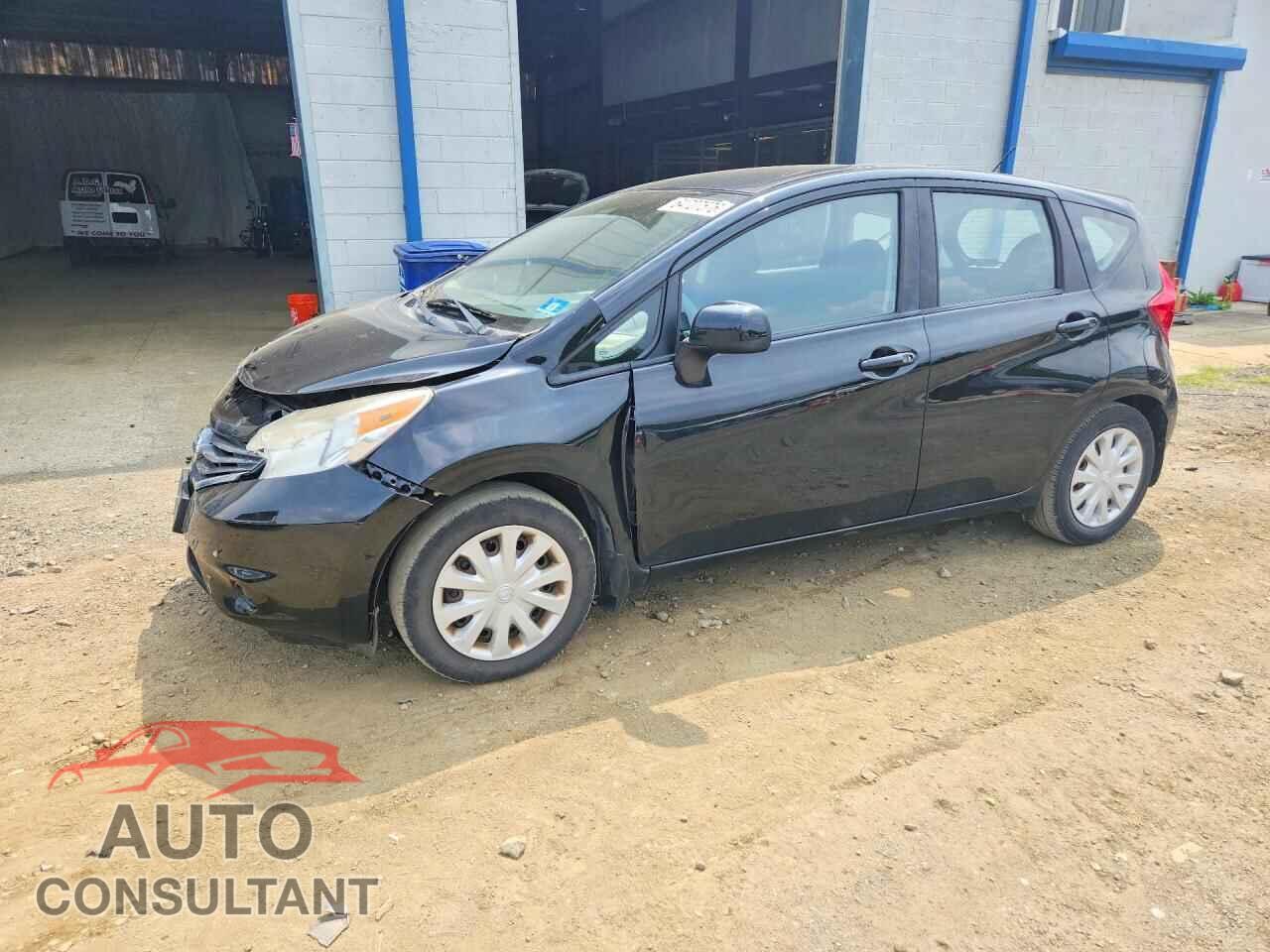 NISSAN VERSA 2014 - 3N1CE2CP4EL418397