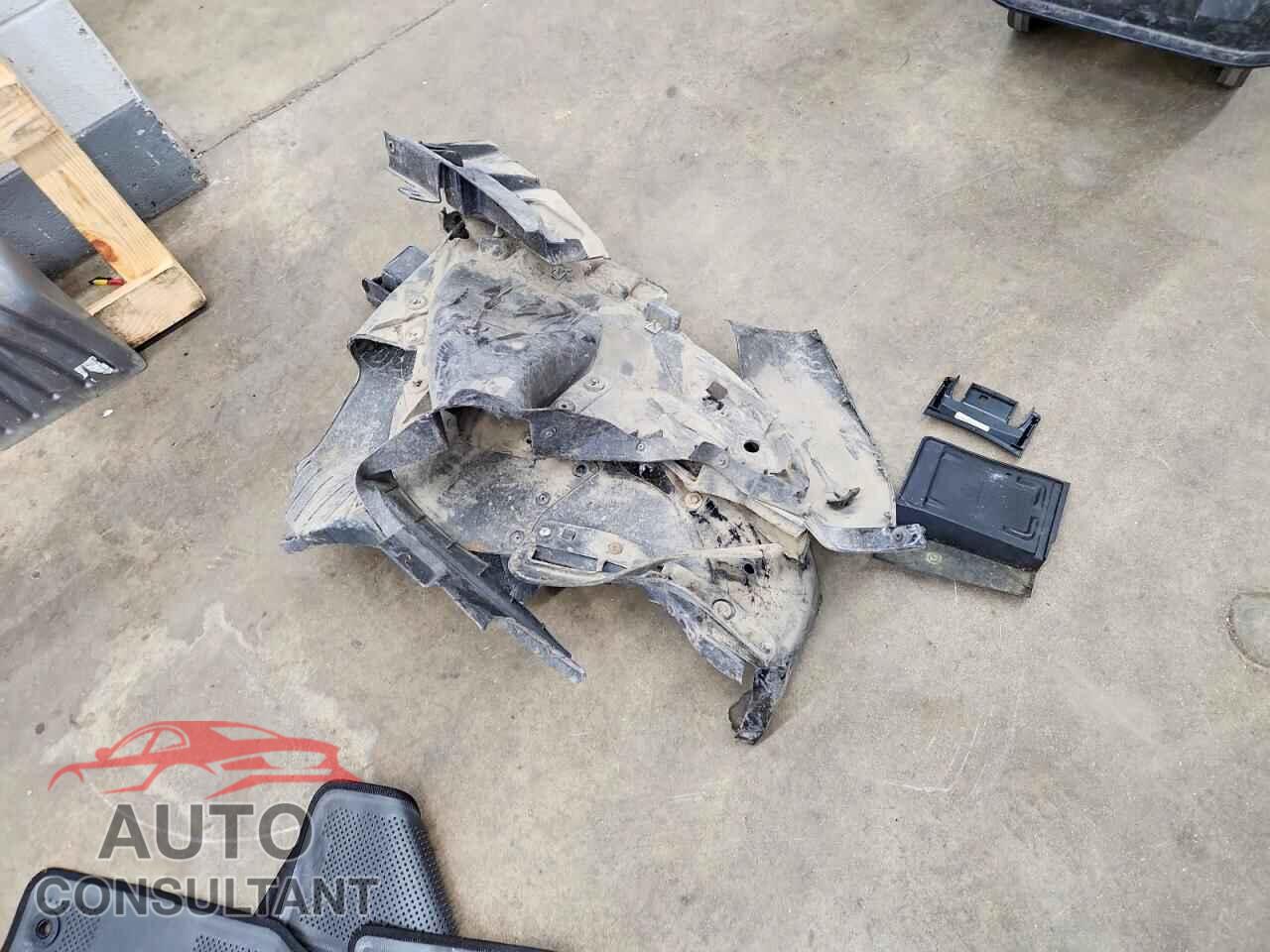 DODGE DURANGO 2022 - 1C4SDJCT4NC209126