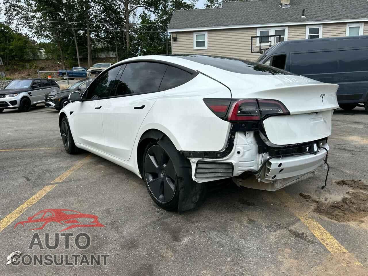 TESLA MODEL 3 2023 - 5YJ3E1EA4PF553624