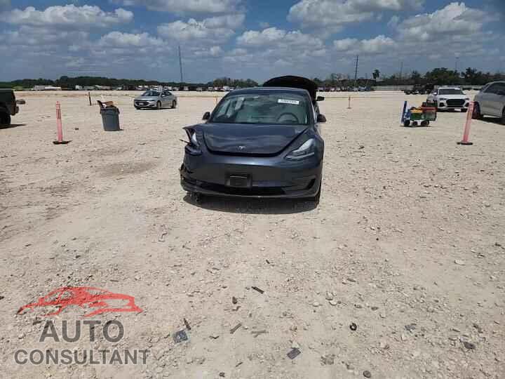 TESLA MODEL 3 2019 - 5YJ3E1EA6KF519841