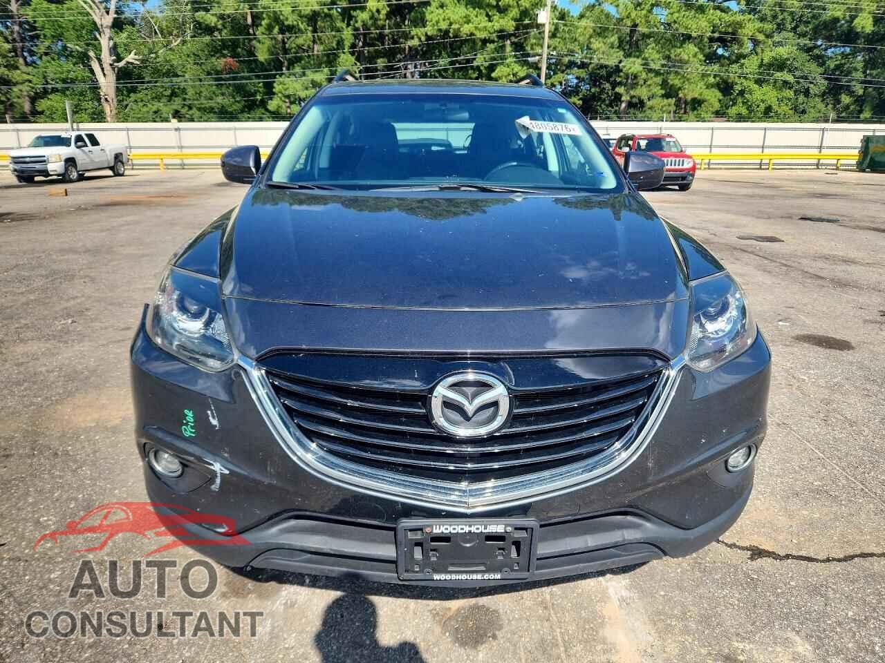 MAZDA CX-9 2015 - JM3TB2CA4F0464433