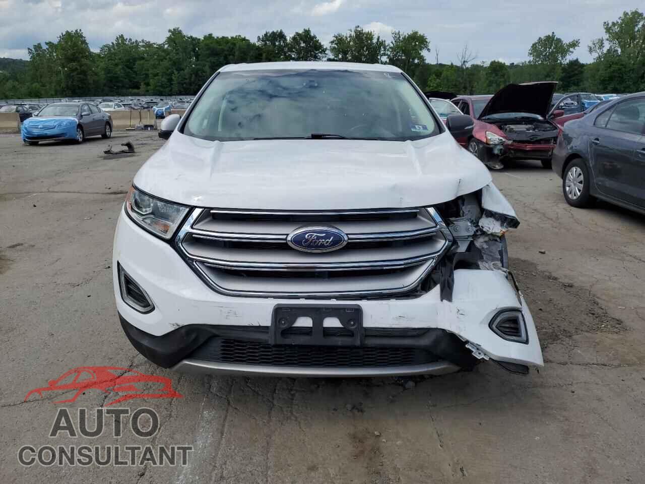 FORD EDGE 2016 - 2FMPK4J90GBC55653