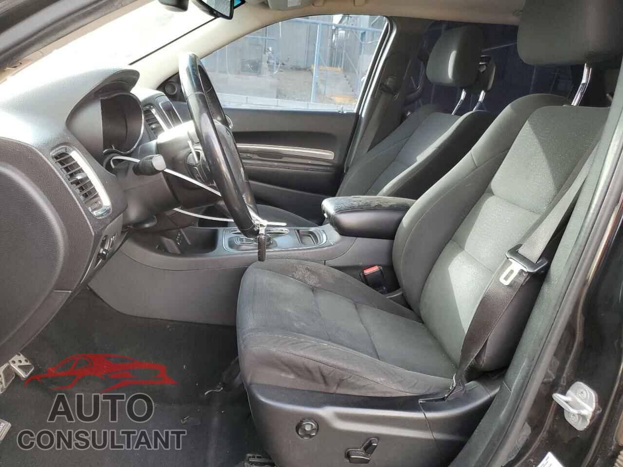 DODGE DURANGO 2014 - 1C4RDHAG4EC286785