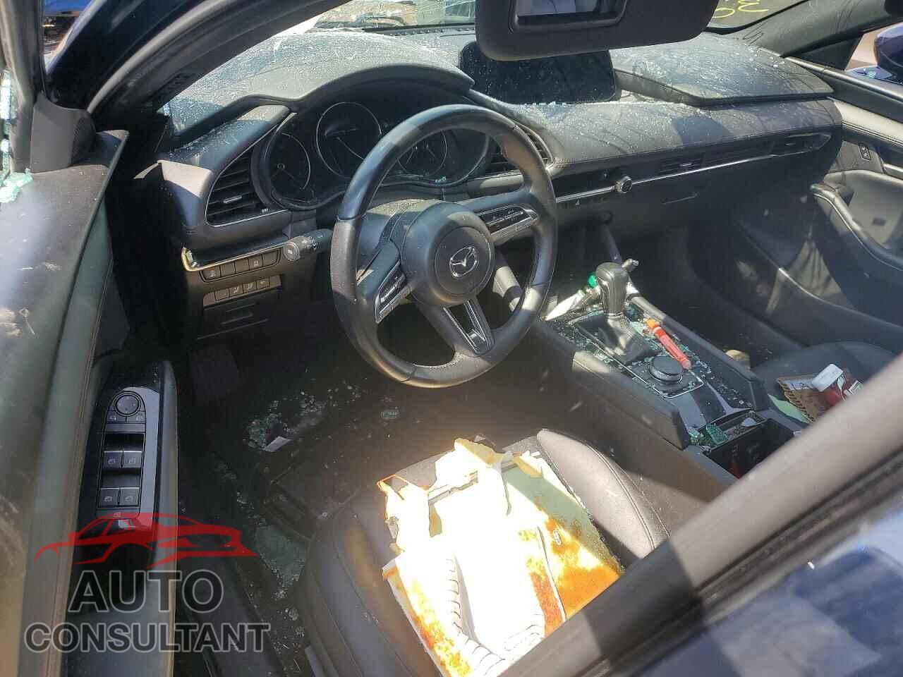 MAZDA 3 2023 - JM1BPALM2P1611791