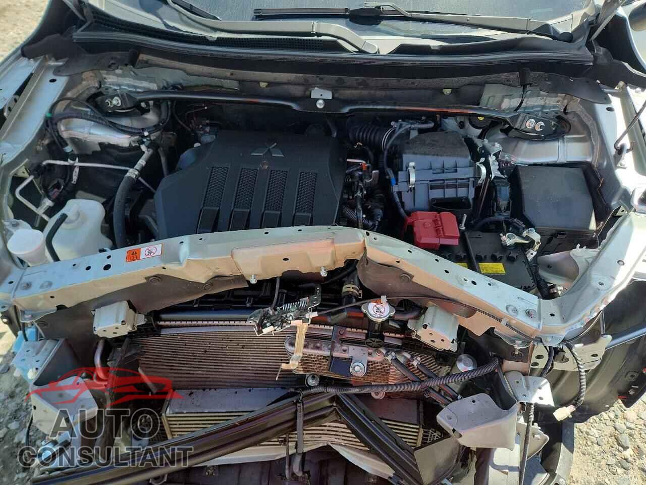MITSUBISHI ECLIPSE 2024 - JA4ATWAA5RZ044293
