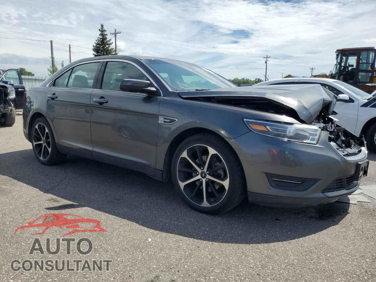 FORD TAURUS 2015 - 1FAHP2E88FG159220
