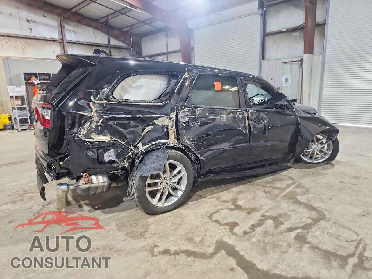 DODGE DURANGO 2026 - 1C4RDJDG9TC311096