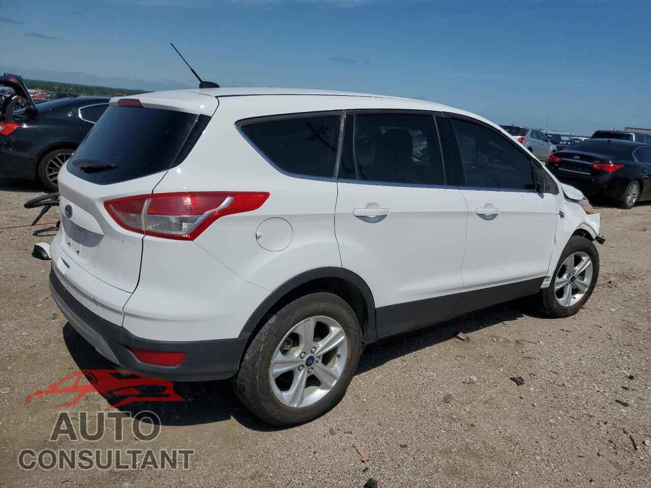 FORD ESCAPE 2015 - 1FMCU0G72FUC62135