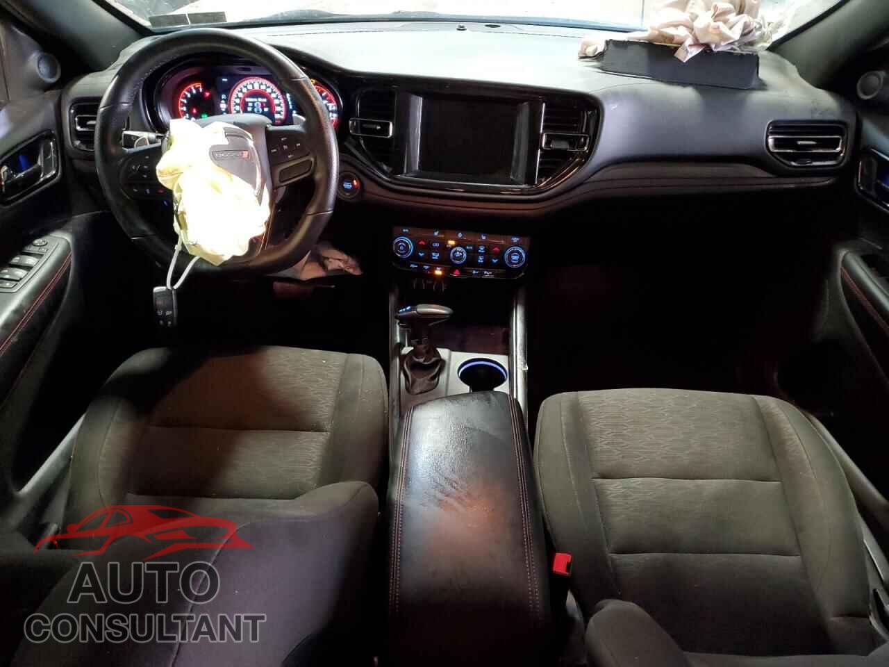 DODGE DURANGO 2024 - 1C4RDJDG8RC138700