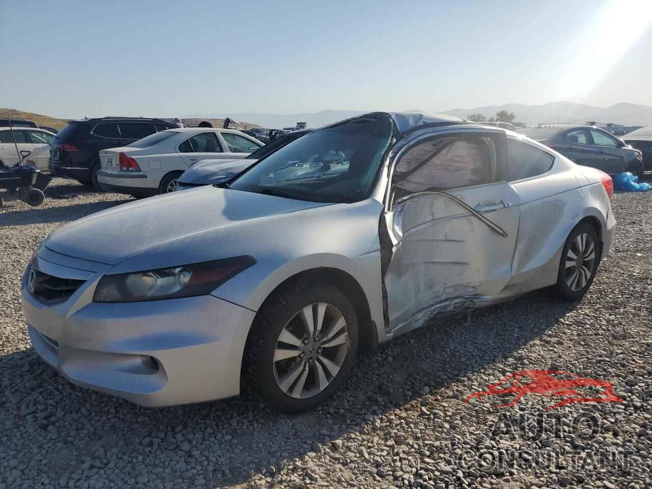 HONDA ACCORD 2012 - 1HGCS1B33CA021445