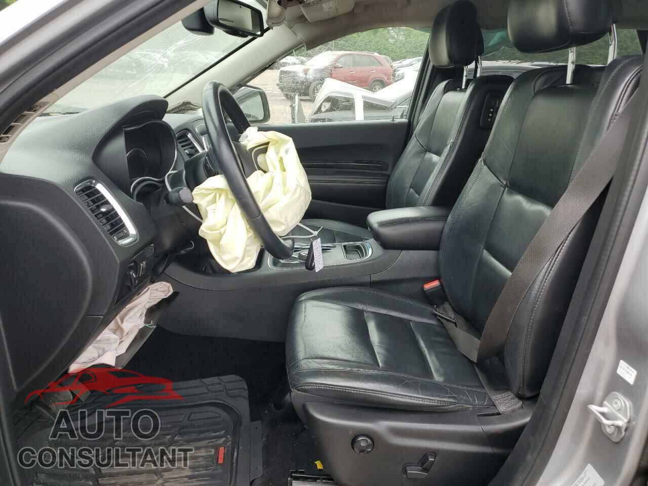 DODGE DURANGO 2016 - 1C4RDJDG5GC459901