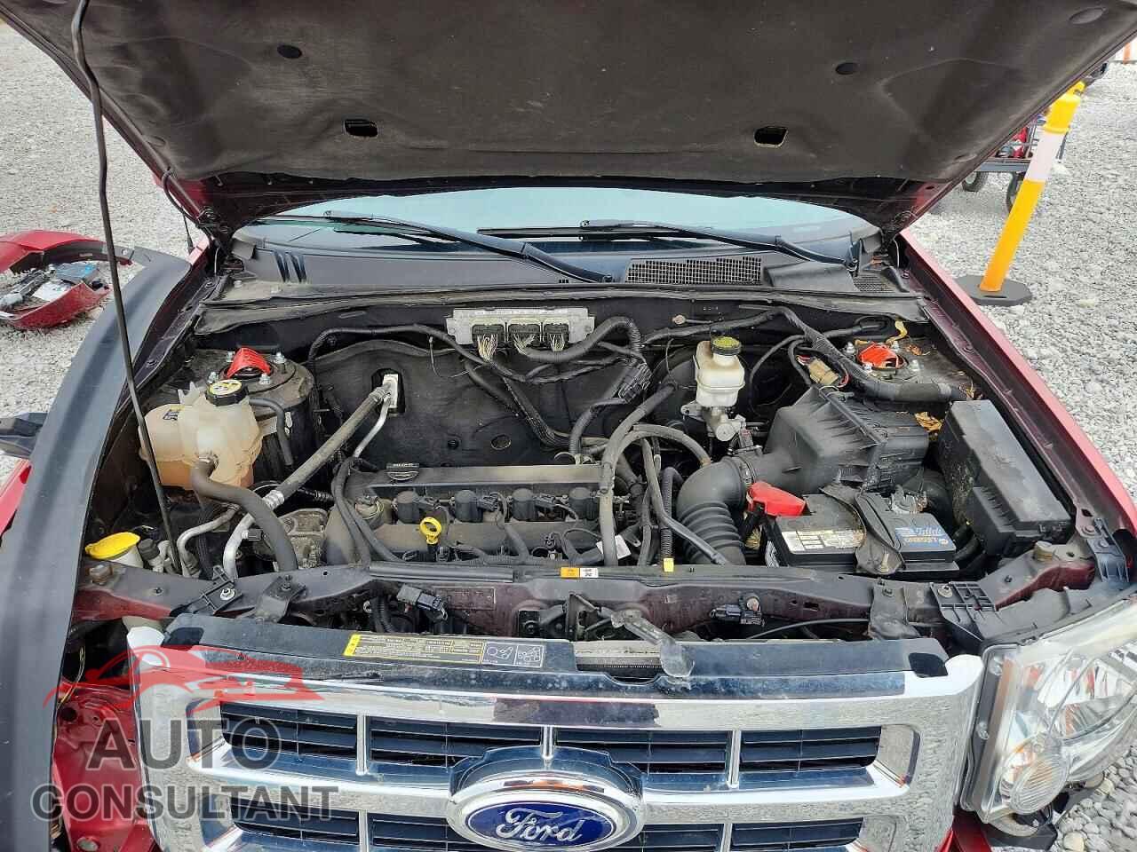 FORD ESCAPE 2012 - 1FMCU0E78CKC28808