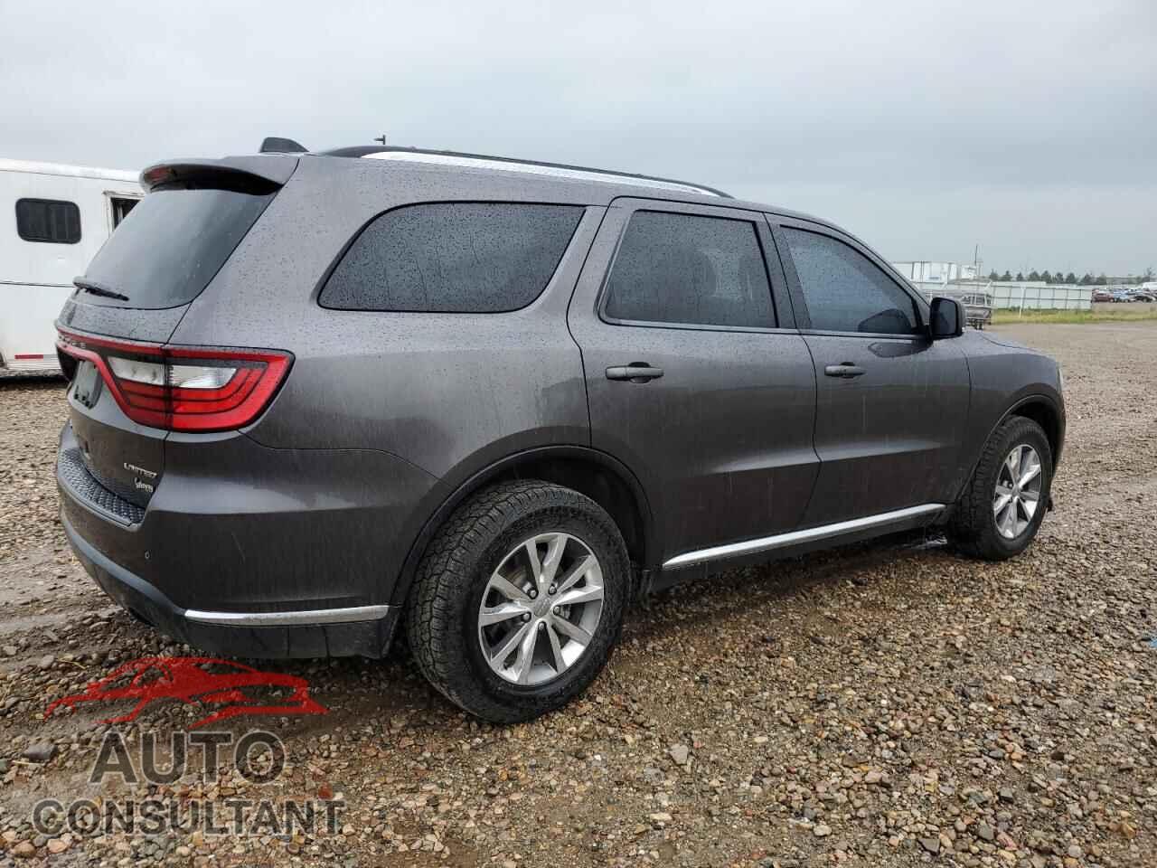 DODGE DURANGO 2015 - 1C4RDJDG4FC770489