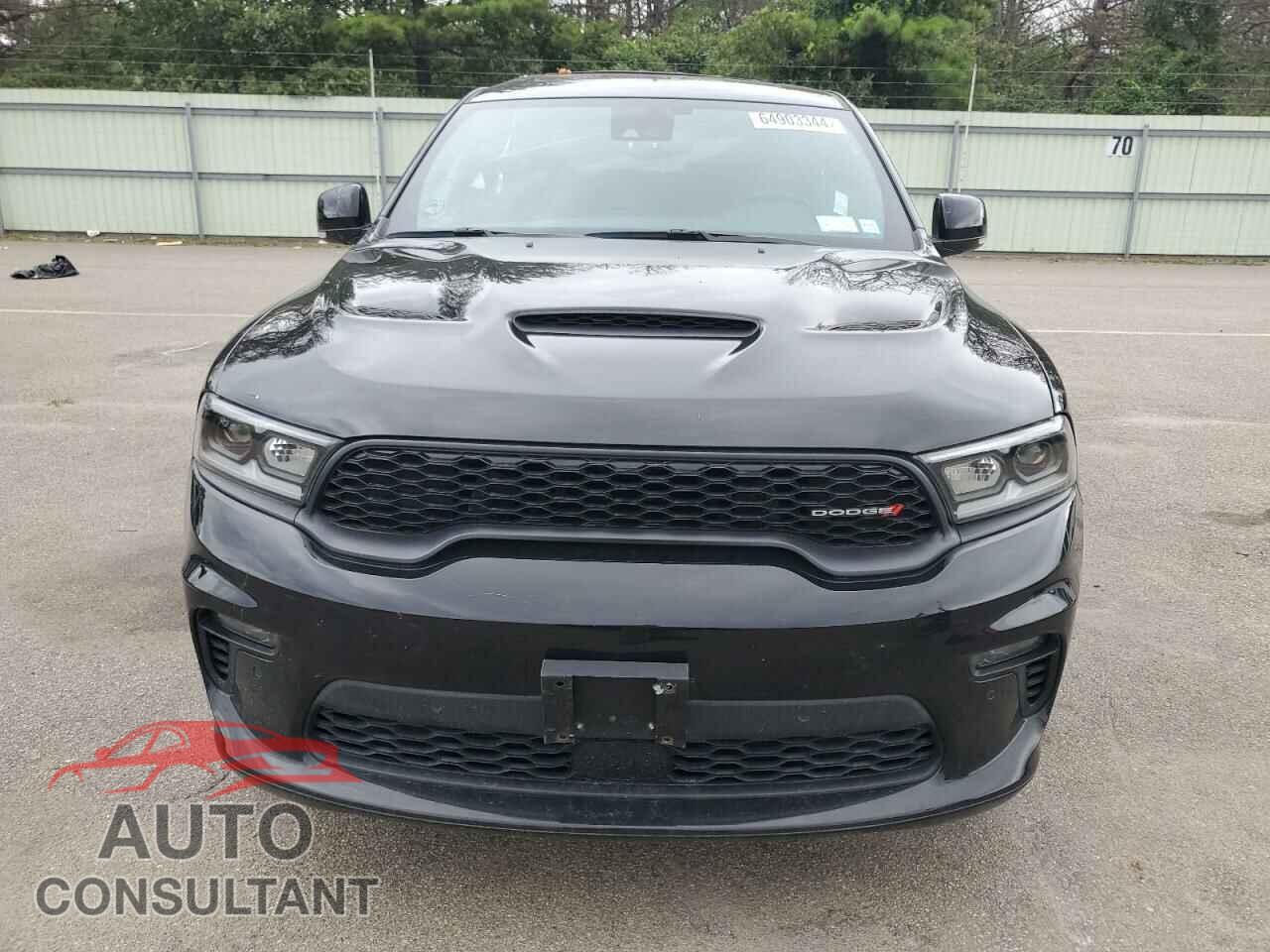 DODGE DURANGO 2022 - 1C4SDJCT6NC191132